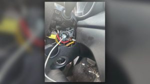 Toledo Woman Recovers Stolen Kia After Crash Into Parked Truck