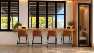 Tom S Men S Haircuts To Open Barbershop Coworking Hub In Tulsa S Pearl District