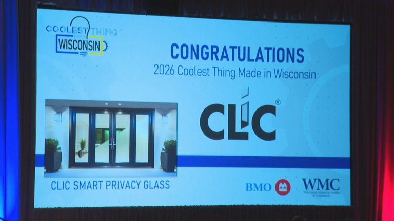 Tomah S Cardinal Ig Wins Statewide Coolest Thing Made In Wisconsin Award