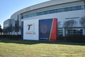 Tomball Isd Board Approves 11 Million In Construction Contracts And Renames Cree