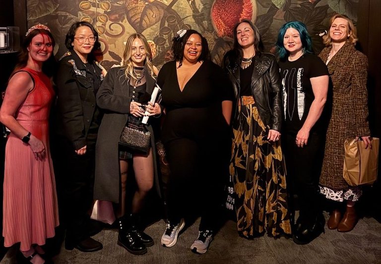 Tomorrow Bookstore Hosts Second Annual Women In Horror Event At Indiana Landmark
