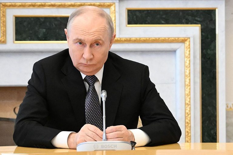 Tony Katz Warns That Conceding Ukrainian Land To Russia Could Spark Future War