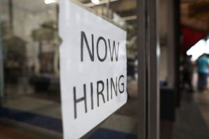 Top 10 Careers Projected To Grow Fast Over The Next Decade