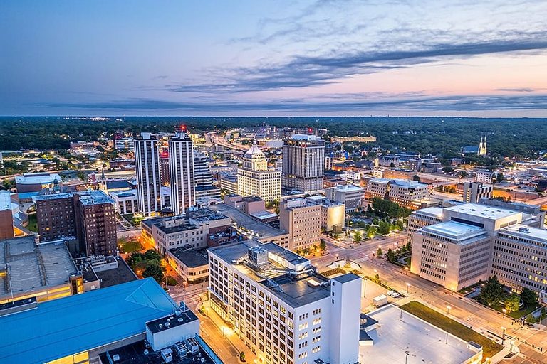 Top 10 Small U S Cities Offering Renters The Best Value In 2026