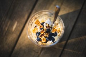 Top Anti Inflammatory Plant Proteins Recommended By A Dietitian