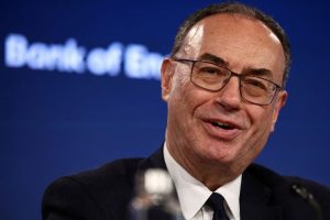 Top Central Bank Governors Gather In Istanbul To Discuss Inflation And Policy
