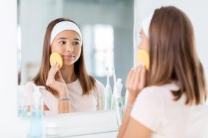 Top Five Gentle Exfoliants For Acne Prone Teens Recommended By Experts