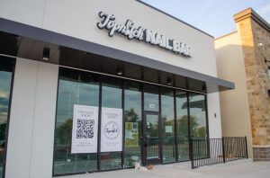 Topnotch Nail Bar To Open Soft Launch In Georgetown This November