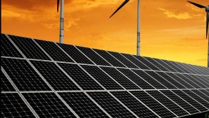 Totalenergies And Kkr Expand Texas Solar Portfolio With 1 2 B Deal