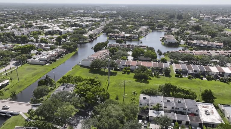 Touching Miami With Love To Build 100 Affordable Homes In Homestead
