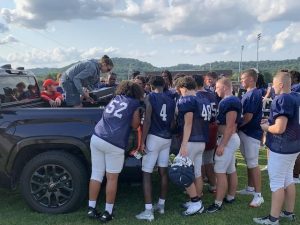 Toyota Grants 25 000 To Knoxville Nonprofit To Keep Kids In Sports