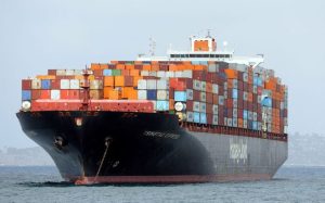 Trade Deficit Expands In August As Imports Rise Despite President Trump S Tariff