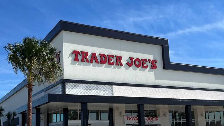 Trader Joe S Plans New Grocery Store On East Colonial Drive In Orlando