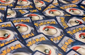 Trading Cards Valued At Nearly 1 Million Stolen From Fedex Truck In Santa Ana
