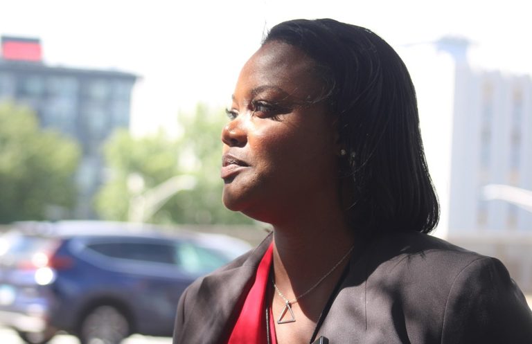 Transit Director Haley Simpson Highlights Community Feedback On New Safety Measu