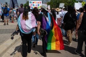 Travis County Judge Orders Deposition Of Group Behind Pediatric Gender Treatment