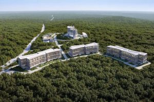 Travis County Named Affected Party In White Rocks Wastewater Permit Hearing