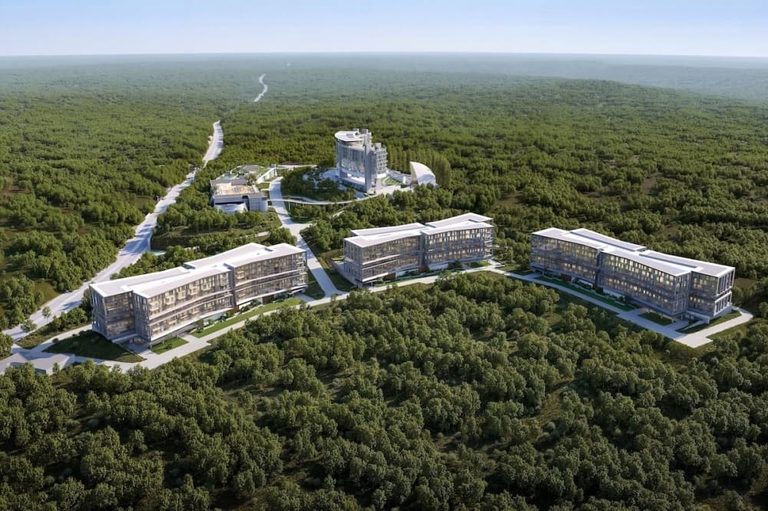 Travis County Named Affected Party In White Rocks Wastewater Permit Hearing
