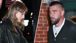 Travis Kelce Celebrates 37Th Birthday With Dinner And Chiefs Win