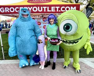 Treasure Valley Trunk Or Treat Events Offer Free Halloween Fun For Families