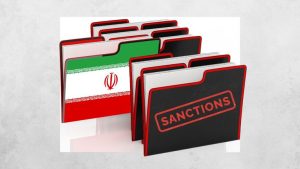 Treasury Expands Iran Sanctions Targeting Automotive Rail And A7 Financial Netwo