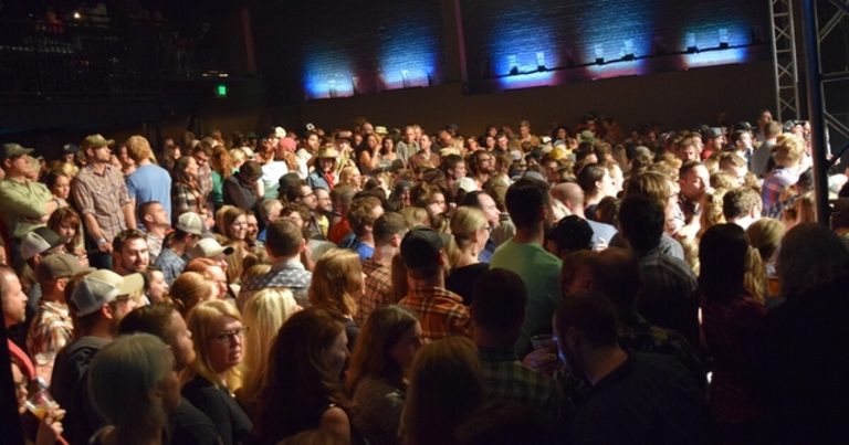 Treefort Announces First Wave Of 2027 Lineup Highlighting Modest Mouse And Orvil