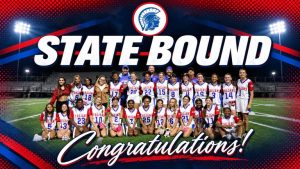 Tremper Girls Flag Football Team Earns Historic Spot In Wisconsin State Tourname