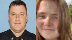 Trial Of Former Stoughton Officer Matthew Farwell Begins With Testimony On Alleg