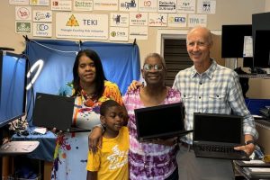 Triangle Ecycling Expands Free Bulk Computer Pickup To Cedar Park Georgetown Nor