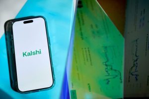 Tribal Prediction Apps Spark Debate Over Gaming Revenue And Sovereignty