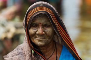 Tribal Villagers In Madhya Pradesh Protest 87 B River Linking Project Over Land