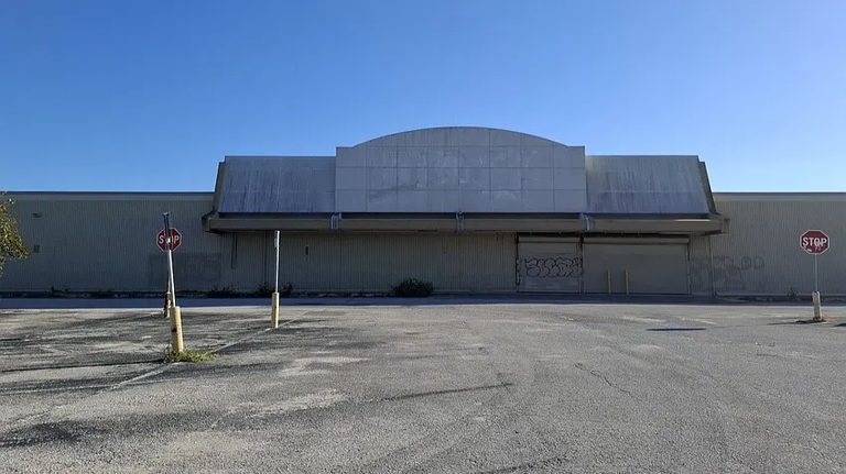 Tribridge Plans 100M Town Center West Mixed Use Project On Former Kmart Site