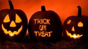 Trick Or Treat Hours For Louisville Area Cities This Saturday