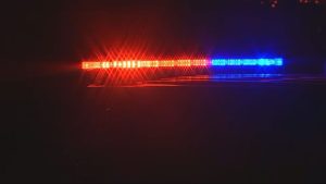 Trotwood Police Officer Injured In Early Morning Two Vehicle Crash