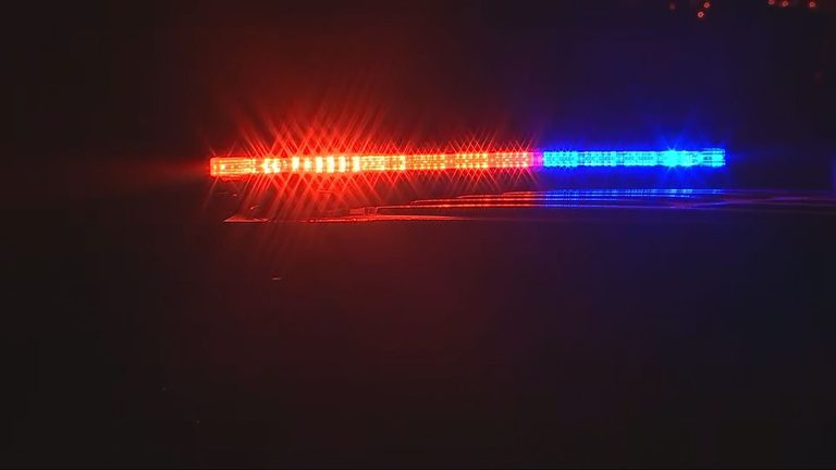 Trotwood Police Officer Injured In Early Morning Two Vehicle Crash
