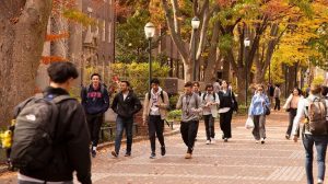 Trump Administration Cracks Down On Multi Billion Dollar Student Aid Fraud Schem