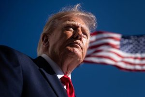 Trump Administration Defends Taxpayer Funded Tv Ads As Public Service Messaging