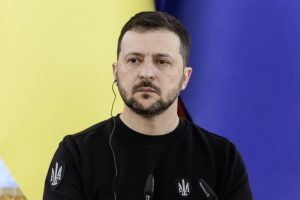 Trump Administration Defends Ukraine Strategy Amid Growing Tensions With Kyiv