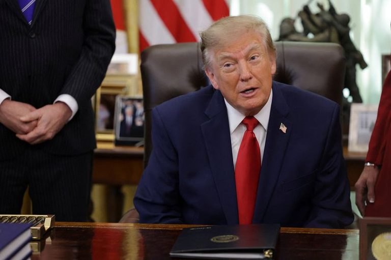 Trump Administration Defends Use Of Taxpayer Funds For Tv Ads Amid Dnc Lawsuit