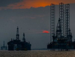 Trump Administration Delivers First Million Barrels Of Venezuelan Oil To Corpus