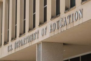 Trump Administration Ends Legal Challenge To Public Service Loan Forgiveness Ove
