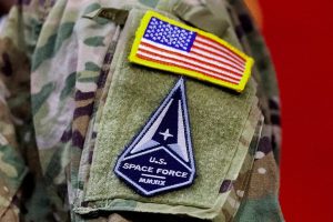 Trump Administration Highlights Space Force Progress Amid Calls For Greater Tran