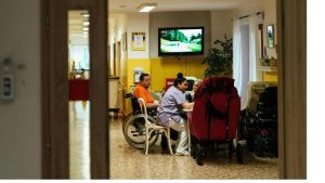 Trump Administration Launches 275 Million Nursing Home Nurse Incentive To Addres