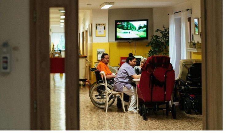 Trump Administration Launches 275 Million Nursing Home Nurse Incentive To Addres