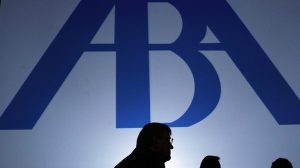 Trump Administration Moves To End Aba S Federal Recognition Opening Cheaper Law