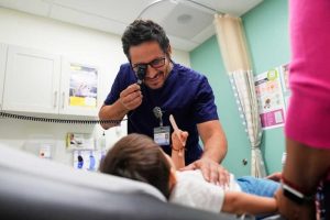 Trump Administration Narrows Medicaid To Ensure Immigrants Support Themselves