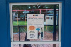 Trump Administration Proposes English Only Rule For Head Start Programs In Flori