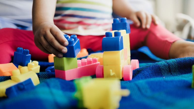 Trump Administration Proposes Sweeping Changes To Virginia Head Start Program