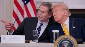 Trump Administration Proposes Tax Form Citizenship Question To Curb Illegal Migr