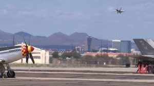 Trump Administration Pushes Ai Data Centers Onto Arizona Military Land Sparking